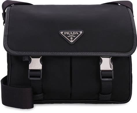 prada mans bag|Prada side bag men's.